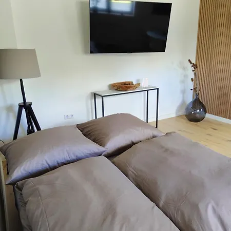 Pfalz Morgentau Appartement