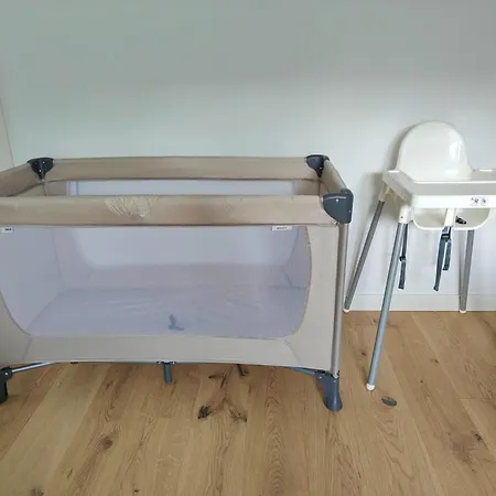 Pfalz Morgentau Appartement