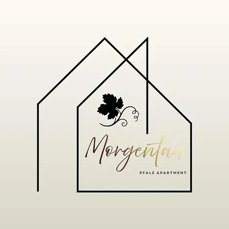 Appartement Pfalz Morgentau